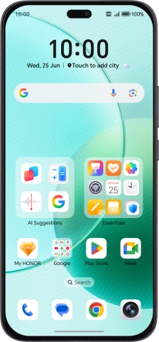 HONOR 400 Lite HONOR 400 Lite