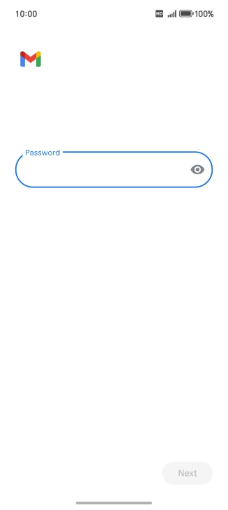 Press the field below Press the field below