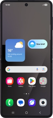 Samsung Galaxy Z Flip7