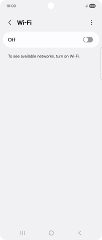 Press the indicator to turn on the function.