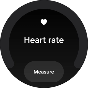 Press the Home key to return to the home screen. Press the Home key to return to the home screen.