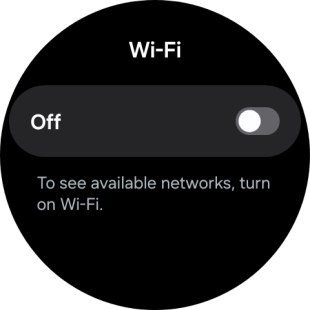 Press the indicator below 