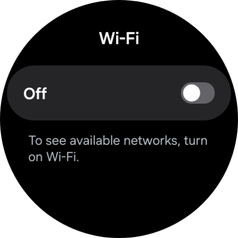 Press the indicator below 