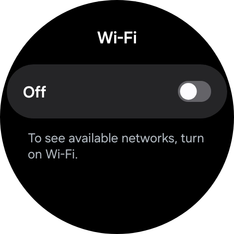 Press the indicator below 