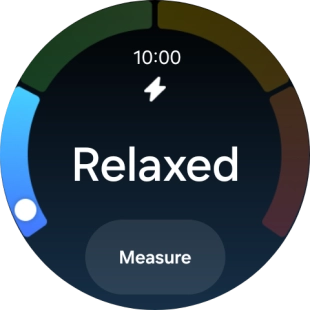 Press the Home key to return to the home screen. Press the Home key to return to the home screen.