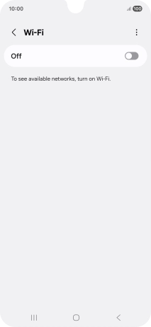 Press the indicator to turn on the function.