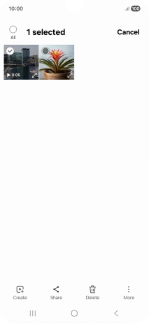 Press All. Press All.