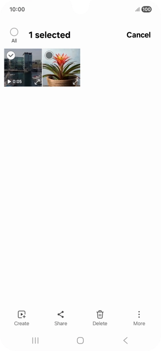 Press All. Press All.