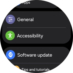 Press Accessibility. Press Accessibility.