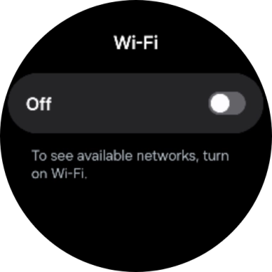Press the indicator below 
