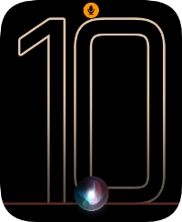 Say, in your own words, what you would like your Apple Watch to do.