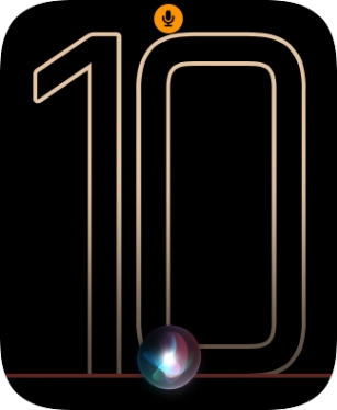 Say, in your own words, what you would like your Apple Watch to do.