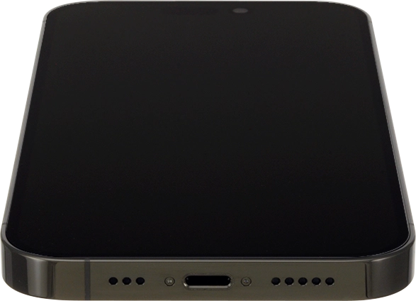 Connect the charger to the socket and to a wall socket.