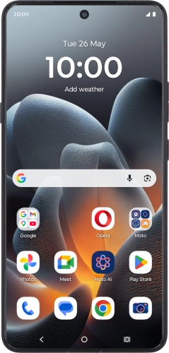 Motorola Signature Motorola Signature