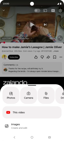 Press This video. Press This video.