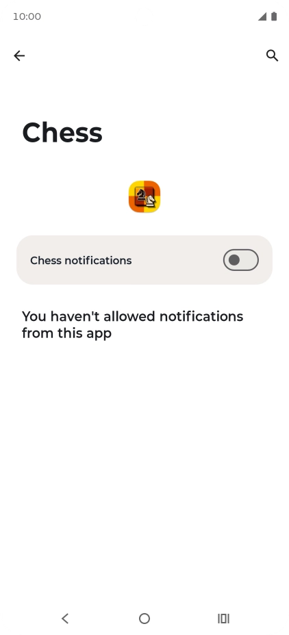 Press the indicator to turn the function on or off. Press the indicator to turn the function on or off.