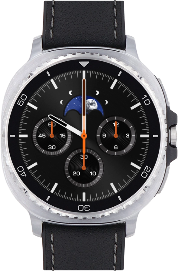Samsung Galaxy Watch8 Classic