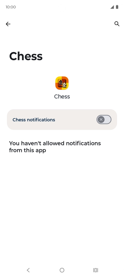 Press the indicator to turn the function on or off. Press the indicator to turn the function on or off.