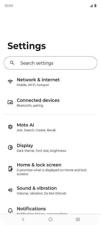 Press Network & Internet.
