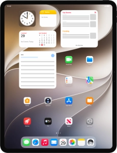 Apple iPad Pro 13-inch (M5)