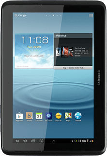 Samsung Galaxy Note 10.1 Samsung Galaxy Note 10.1