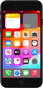 Apple iPhone SE (2022)