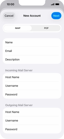 Press Next. Press Next.