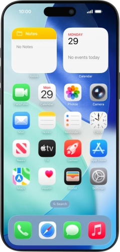 Apple iPhone 16 Pro Max