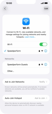 Slide your finger upwards starting from the bottom of the screen to return to the home screen. Slide your finger upwards starting from the bottom of the screen to return to the home screen.