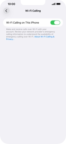Slide your finger upwards starting from the bottom of the screen to return to the home screen. Slide your finger upwards starting from the bottom of the screen to return to the home screen.