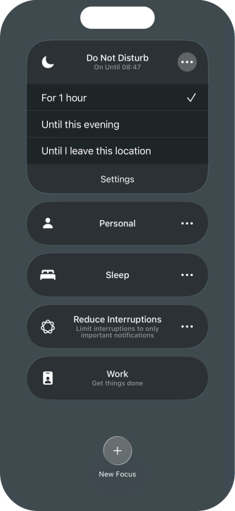 Slide your finger upwards starting from the bottom of the screen to return to the home screen. Slide your finger upwards starting from the bottom of the screen to return to the home screen.