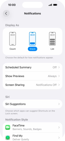 Press Scheduled Summary. Press Scheduled Summary.