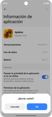 Pulsa OK. Pulsa OK.
