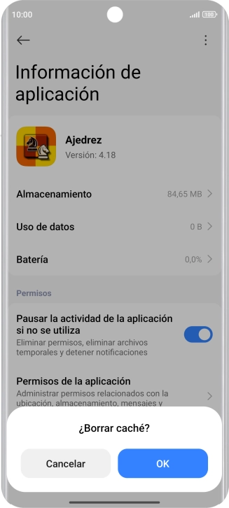 Pulsa OK. Pulsa OK.