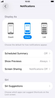 Press Scheduled Summary. Press Scheduled Summary.