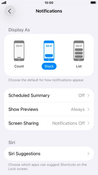 Press Scheduled Summary. Press Scheduled Summary.