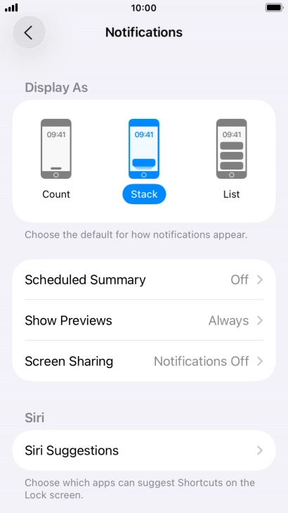 Press Scheduled Summary. Press Scheduled Summary.