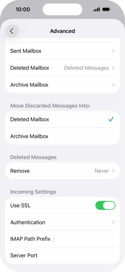 Press Authentication. Press Authentication.