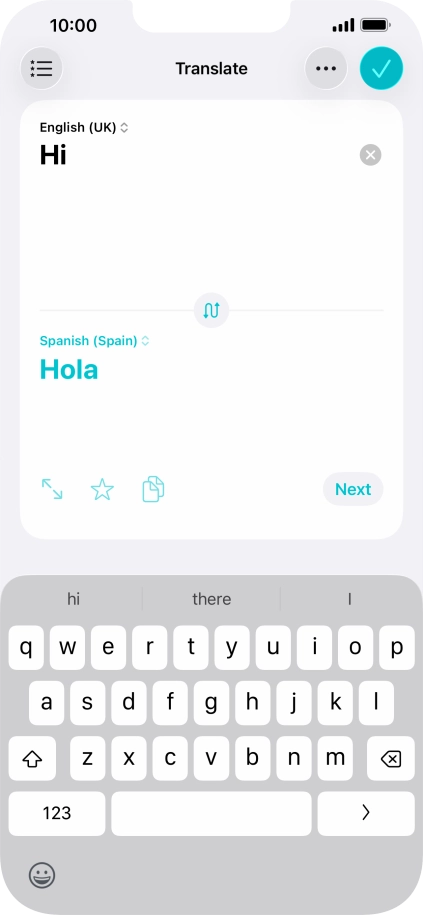 Press Next. Press Next.