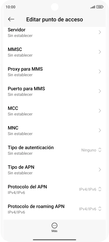 Pulsa MCC.