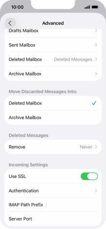 Press Authentication. Press Authentication.