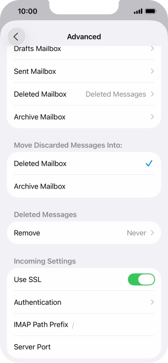 Press Authentication. Press Authentication.