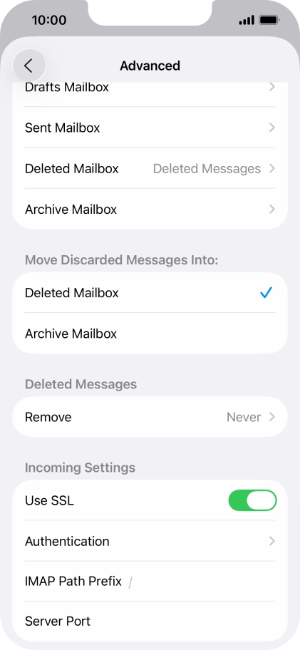 Press Authentication. Press Authentication.