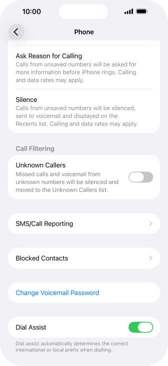 Press Silence to turn on the function. Press Silence to turn on the function.