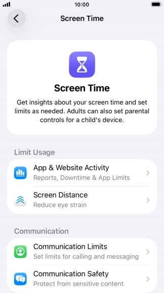 Press Communication Safety. Press Communication Safety.