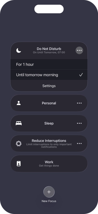 Slide your finger upwards starting from the bottom of the screen to return to the home screen. Slide your finger upwards starting from the bottom of the screen to return to the home screen.