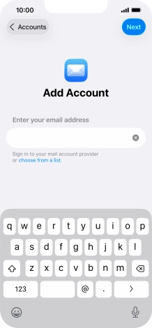 Press Next. Press Next.