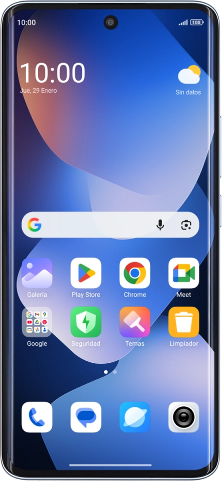 Xiaomi Redmi Note 15 5G Xiaomi Redmi Note 15 5G