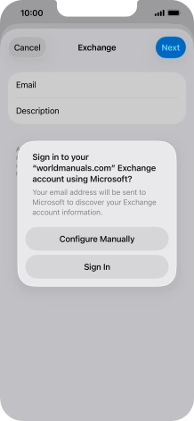 Press Sign In. Press Sign In.