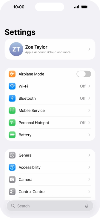 Press Mobile Service. Press Mobile Service.